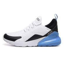 Load image into Gallery viewer, Men Sneakers Breathable Air Mesh Outdoor Sport Shoes Spring Autumn Couple Cushion Flats Training Running Shoes Zapatos De Hombre
