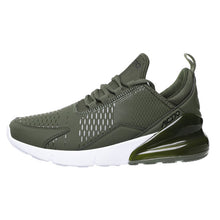 Load image into Gallery viewer, Men Sneakers Breathable Air Mesh Outdoor Sport Shoes Spring Autumn Couple Cushion Flats Training Running Shoes Zapatos De Hombre
