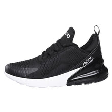 Load image into Gallery viewer, Men Sneakers Breathable Air Mesh Outdoor Sport Shoes Spring Autumn Couple Cushion Flats Training Running Shoes Zapatos De Hombre

