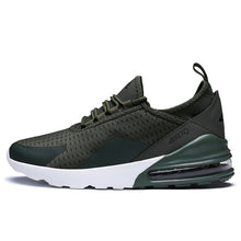 Load image into Gallery viewer, Men Sneakers Breathable Air Mesh Outdoor Sport Shoes Spring Autumn Couple Cushion Flats Training Running Shoes Zapatos De Hombre
