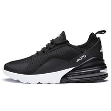 Load image into Gallery viewer, Men Sneakers Breathable Air Mesh Outdoor Sport Shoes Spring Autumn Couple Cushion Flats Training Running Shoes Zapatos De Hombre
