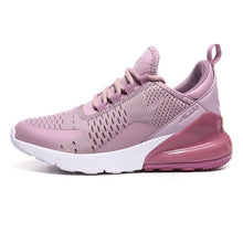 Load image into Gallery viewer, Men Sneakers Breathable Air Mesh Outdoor Sport Shoes Spring Autumn Couple Cushion Flats Training Running Shoes Zapatos De Hombre
