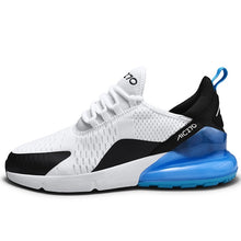 Load image into Gallery viewer, Men Sneakers Breathable Air Mesh Outdoor Sport Shoes Spring Autumn Couple Cushion Flats Training Running Shoes Zapatos De Hombre
