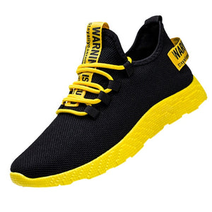 CHAMSGEND Shoes New Flying Weaving Men Sneakers Casual Outdoor Sneakers Hot Sell Breathable Summer Training Jogging Shoes  09