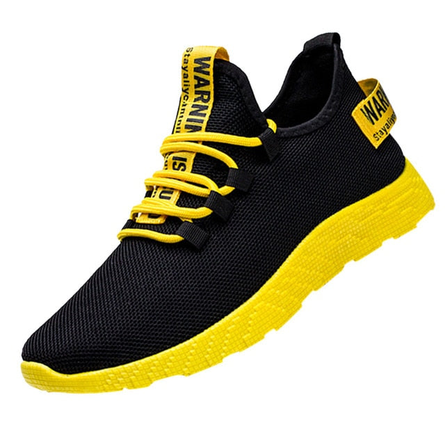 CHAMSGEND Shoes New Flying Weaving Men Sneakers Casual Outdoor Sneakers Hot Sell Breathable Summer Training Jogging Shoes  09
